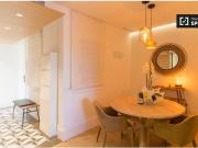 Apartamento de 2 habitaciones en alquiler en La Dreta de...