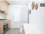 Apartamento de 2 habitaciones en alquiler en La Dreta de...