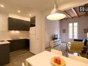 Apartamento de 2 dormitorios en alquiler en barcelona