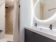 Apartamento de 2 habitaciones en alquiler en la Sagrada...