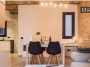 Apartamento de 2 habitaciones en alquiler en La Sagrada...