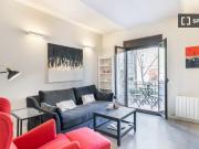 Apartamento de 2 habitaciones en alquiler en la Sagrada...