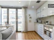 Apartamento de 2 habitaciones en alquiler en la Sagrada...