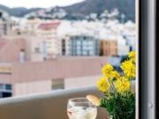 Apartamento de 2 habitaciones en alquiler en La Salle