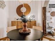 Apartamento de 2 habitaciones en alquiler en la zona...