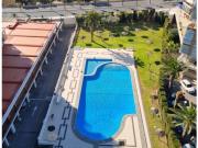 Apartamento de 2 habitaciones en alquiler en...