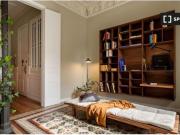 Apartamento de 2 habitaciones en alquiler en lAntiga...