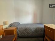 Apartamento de 2 habitaciones en alquiler en Les Planes