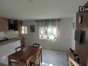 Apartamento de 2 habitaciones en alquiler en Llucmajor