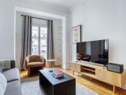 Apartamento de 2 habitaciones en alquiler en Londres