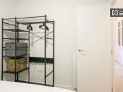 Apartamento de 2 habitaciones en alquiler en Muntaner Street