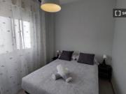 Apartamento de 2 habitaciones en alquiler en Museo