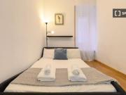 Apartamento de 2 habitaciones en alquiler en Palacio,...