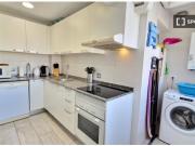 Apartamento de 2 habitaciones en alquiler en Palma, WiFi...