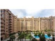 Apartamento de 2 habitaciones en alquiler en Palomeras...