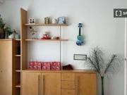 Apartamento de 2 habitaciones en alquiler en Palomeras...