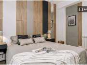 Apartamento de 2 habitaciones en alquiler en Palos de...