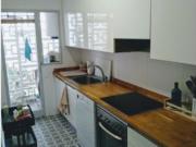 Apartamento de 2 habitaciones en alquiler en Pobles Del...
