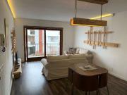 Apartamento de 2 dormitorios en alquiler en Pollença,...