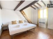 Apartamento de 2 habitaciones en alquiler en Pollença,...