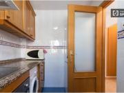 Apartamento de 2 habitaciones en alquiler en Puçol, Valencia