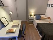 Apartamento de 2 habitaciones en alquiler en Puerta Bonita