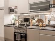 Apartamento de 2 habitaciones en alquiler en Ríos Rosas,...