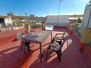 Apartamento de 2 habitaciones en alquiler en...