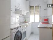 Apartamento de 2 habitaciones en alquiler en San Diego,...