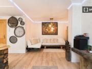 Apartamento de 2 habitaciones en alquiler en San Fermín,...