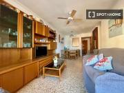 Apartamento de 2 habitaciones en alquiler en San Javier
