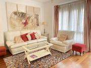 Apartamento de 2 habitaciones en alquiler en Sant...