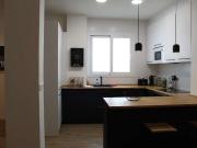 Apartamento de 2 habitaciones en alquiler en Sant...