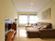 Piso de 2 habitaciones en alquiler en El Pilar, Valencia