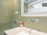 Apartamento de 2 habitaciones en alquiler en Sant...