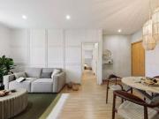 Apartamento de 2 habitaciones en alquiler en Sant Marti,...