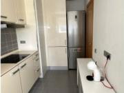 Apartamento de 2 habitaciones en alquiler en Santa...