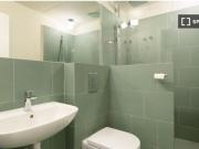 Apartamento de 2 habitaciones en alquiler en Sants, con...