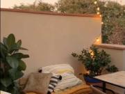 Piso de 2 dormitorios en alquiler en San Gil, Sevilla