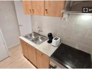 Apartamento de 2 habitaciones en alquiler en Terrassa,...
