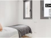 Apartamento de 2 habitaciones en alquiler en Trafalgar,...