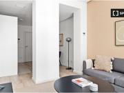 Apartamento de 2 habitaciones en alquiler en Trafalgar,...