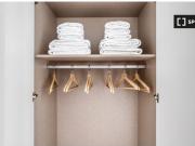 Apartamento de 2 habitaciones en alquiler en Trafalgar,... Apartamento de 2 habitaciones en alquiler en Trafalgar,...