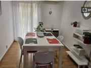 Apartamento de 2 habitaciones en alquiler en València