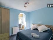 Apartamento de 2 habitaciones en alquiler en Ventas