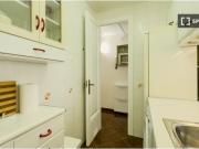 Apartamento de 2 habitaciones en alquiler en Vila de Gràcia