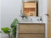 Apartamento de 2 habitaciones en alquiler en Vila de Gràcia