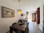 Apartamento de 2 habitaciones en alquiler en Vila de Gràcia