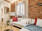Apartamento de 2 dormitorios en alquiler en Prosperidad,...