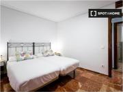Apartamento de 2 habitaciones en el centro de Sevilla